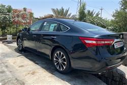 تويوتا أفالون